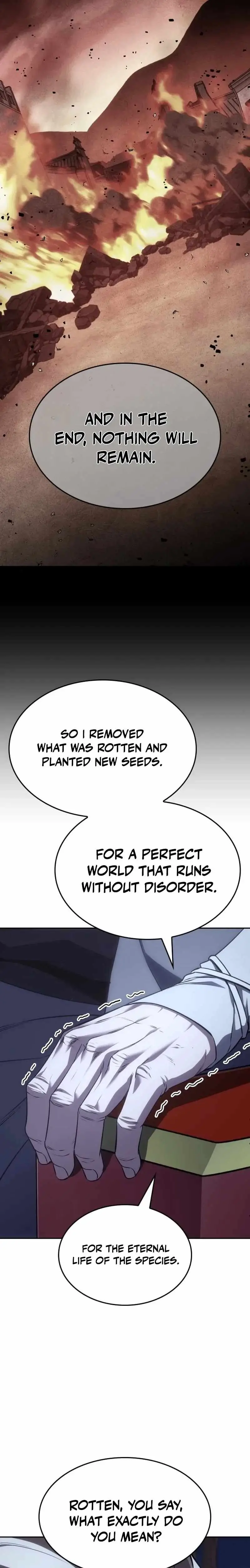 I Reincarnated As The Crazed Heir Chapter 194 page 37 - 