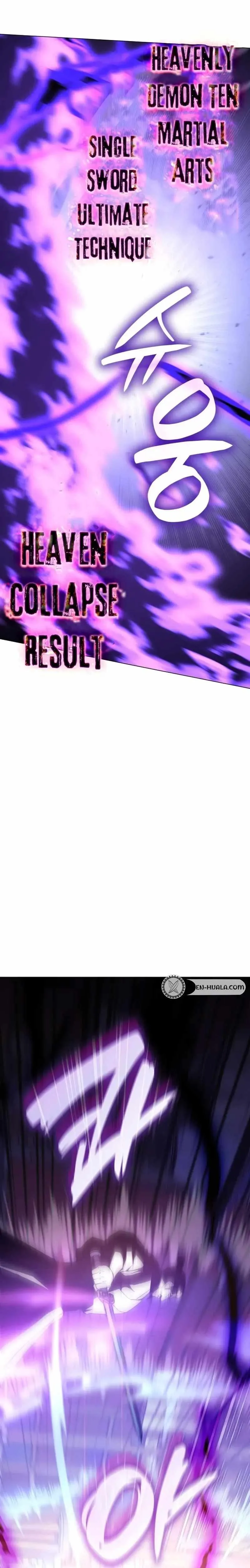 I Reincarnated As The Crazed Heir Chapter 194 page 47 - 