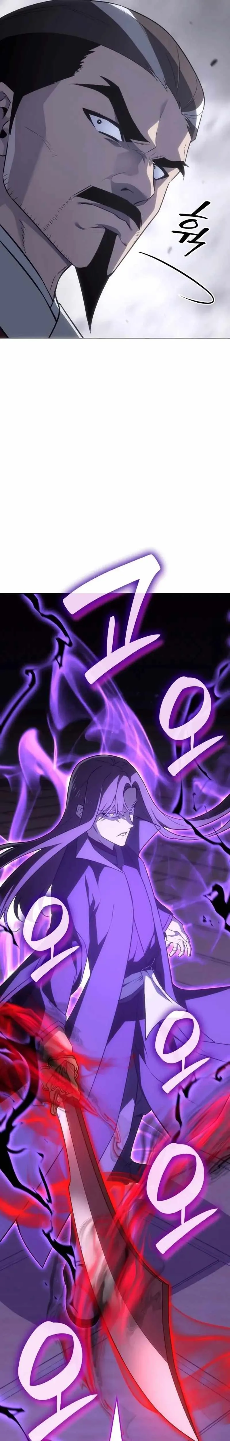 I Reincarnated As The Crazed Heir Chapter 194 page 49 - 