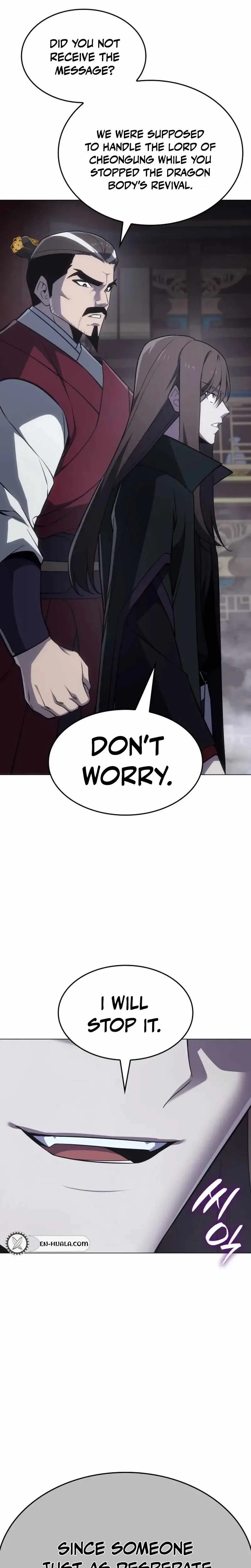 I Reincarnated As The Crazed Heir Chapter 194 page 51 - 