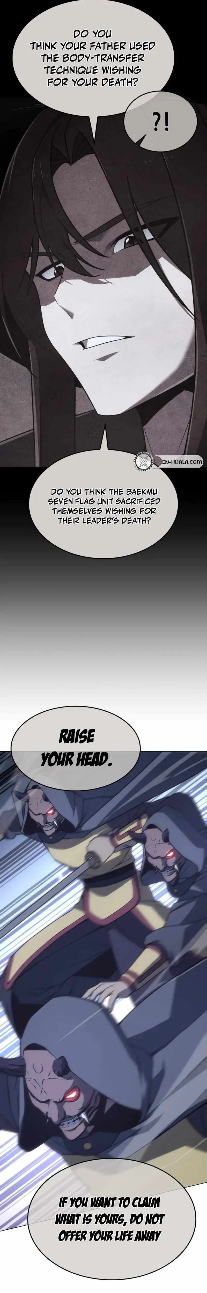 I Reincarnated As The Crazed Heir Chapter 194 page 59 - 