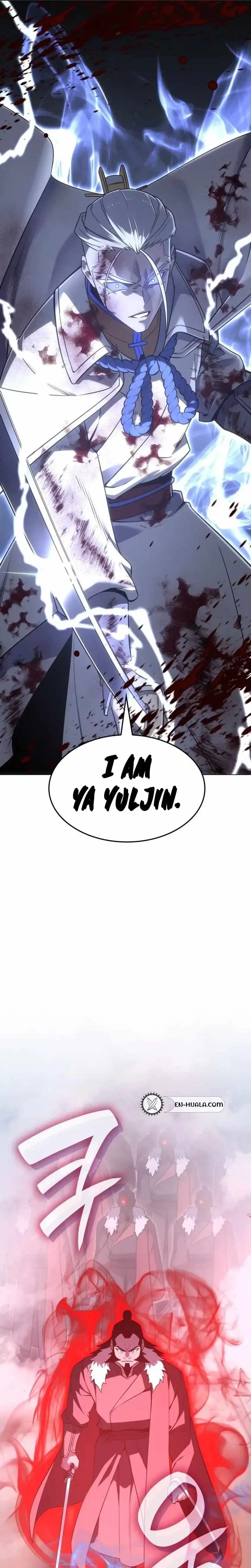 I Reincarnated As The Crazed Heir Chapter 194 page 63 - 