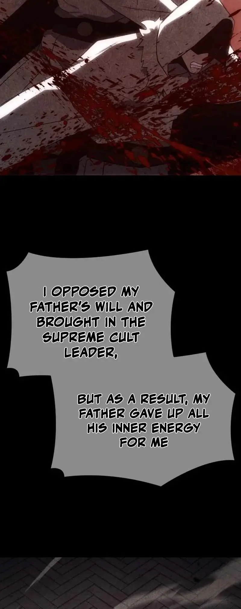 I Reincarnated As The Crazed Heir Chapter 194 page 10 - 