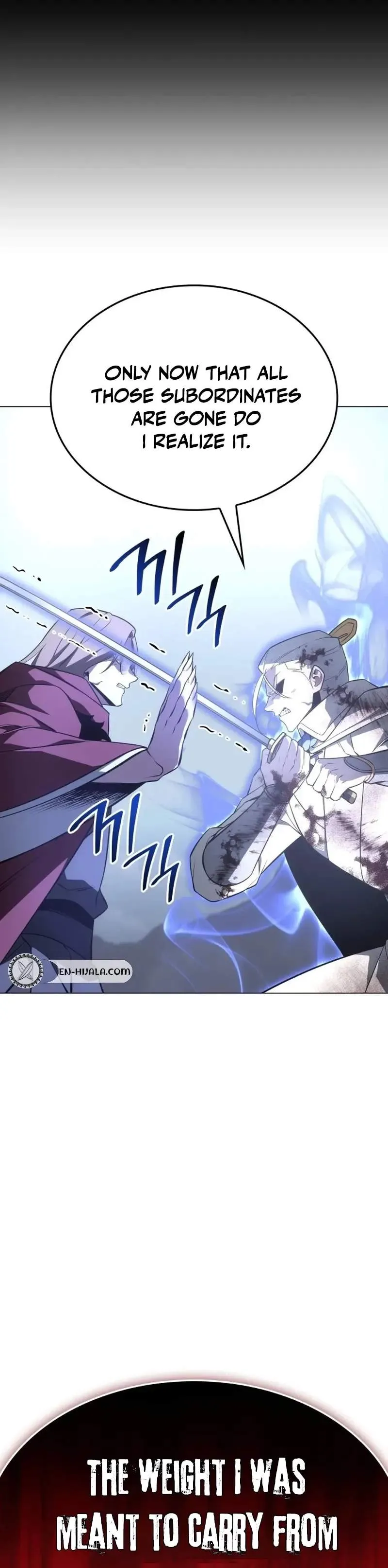 I Reincarnated As The Crazed Heir Chapter 195 page 14 - 