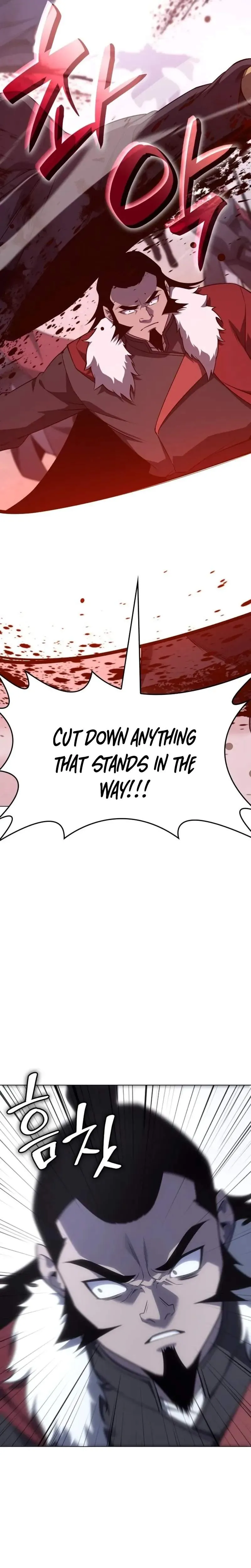 I Reincarnated As The Crazed Heir Chapter 195 page 27 - 