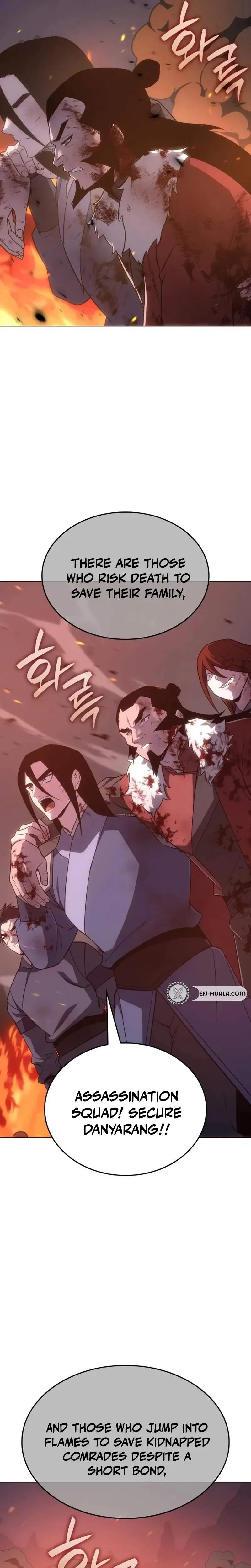 I Reincarnated As The Crazed Heir Chapter 195 page 31 - 
