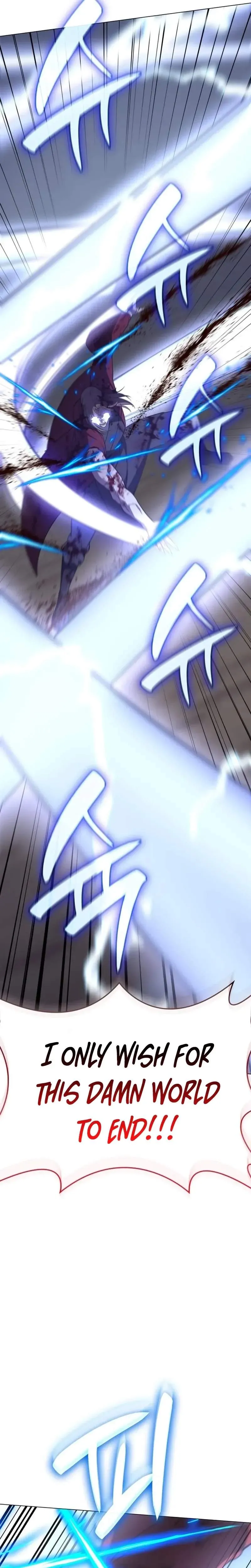 I Reincarnated As The Crazed Heir Chapter 195 page 35 - 