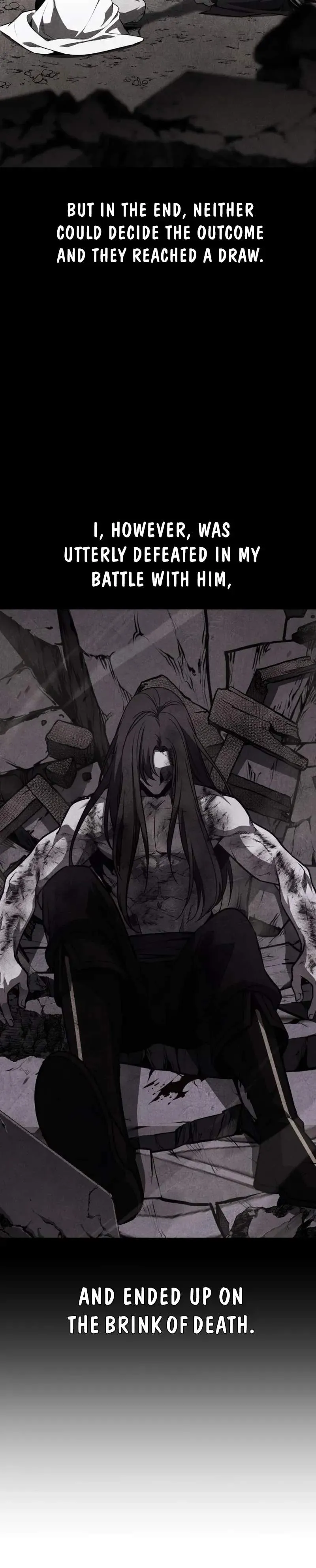 I Reincarnated As The Crazed Heir Chapter 195 page 40 - 