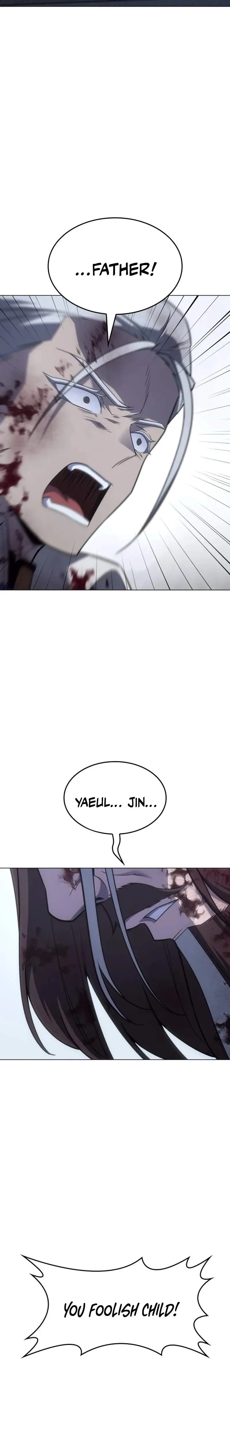 I Reincarnated As The Crazed Heir Chapter 195 page 5 - 