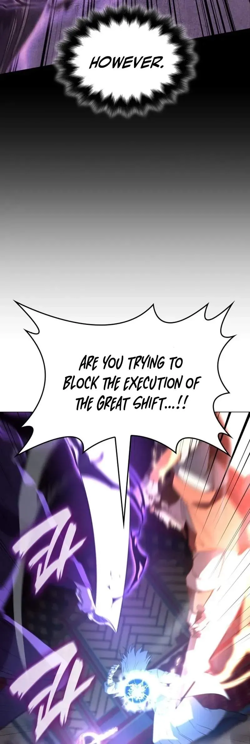 I Reincarnated As The Crazed Heir Chapter 195 page 50 - 