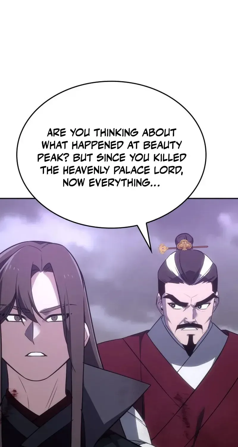 I Reincarnated As The Crazed Heir Chapter 196 page 108 - 
