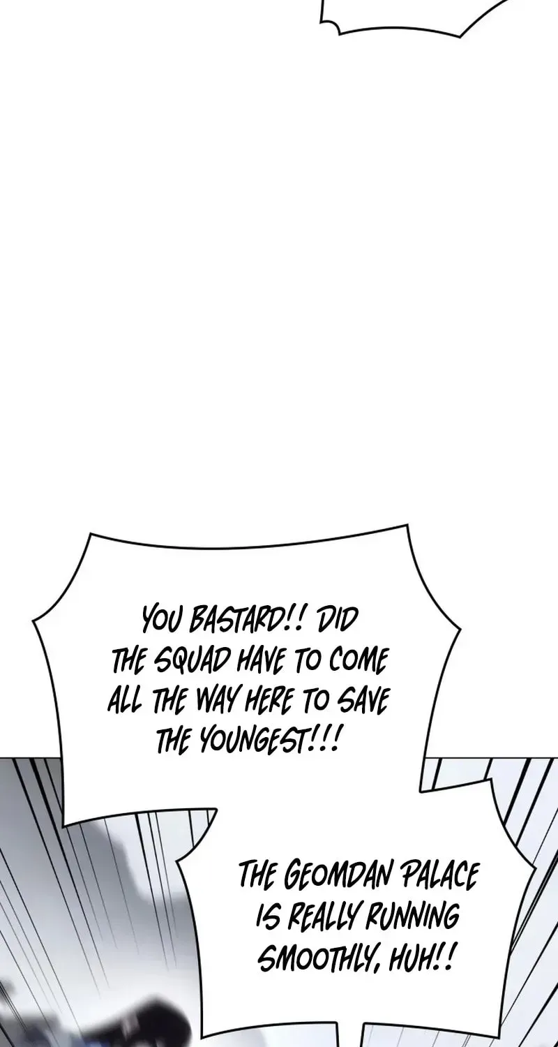 I Reincarnated As The Crazed Heir Chapter 196 page 16 - 