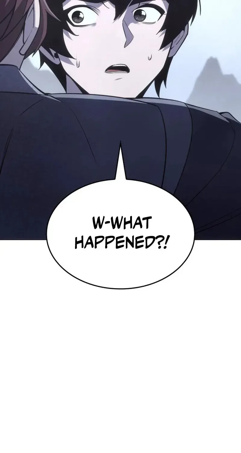 I Reincarnated As The Crazed Heir Chapter 196 page 20 - 
