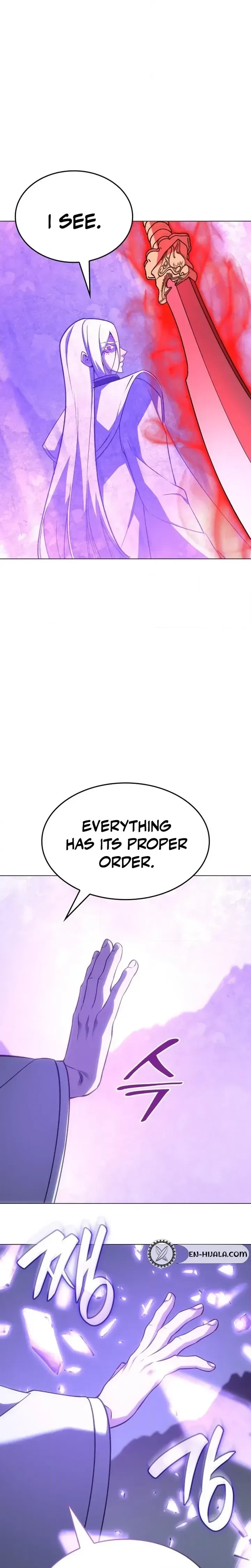 I Reincarnated As The Crazed Heir Chapter 197 page 21 - 