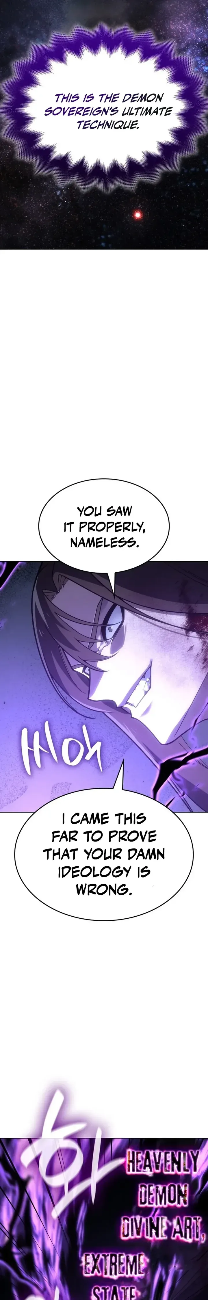I Reincarnated As The Crazed Heir Chapter 197 page 47 - 