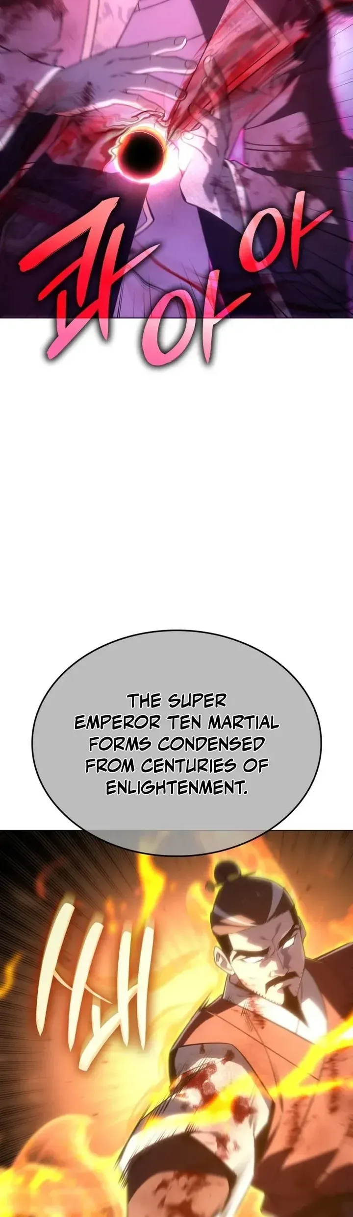 I Reincarnated As The Crazed Heir Chapter 197 page 56 - 
