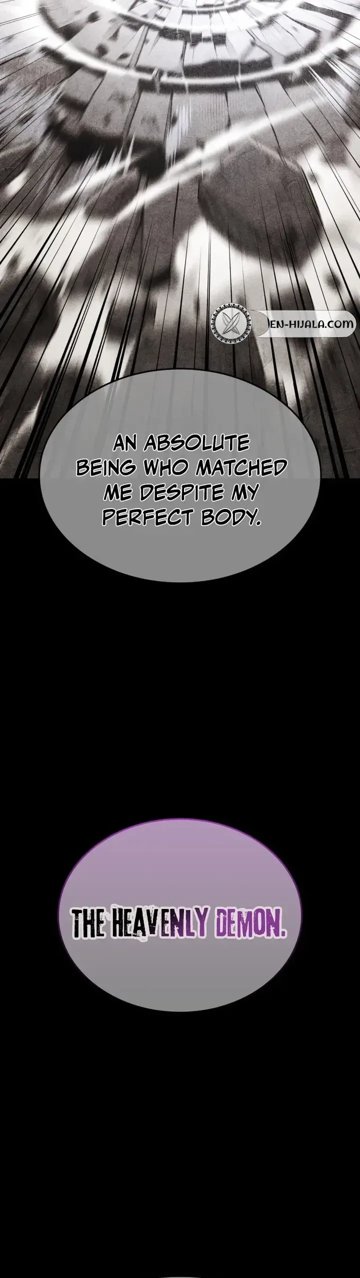 I Reincarnated As The Crazed Heir Chapter 197 page 60 - 