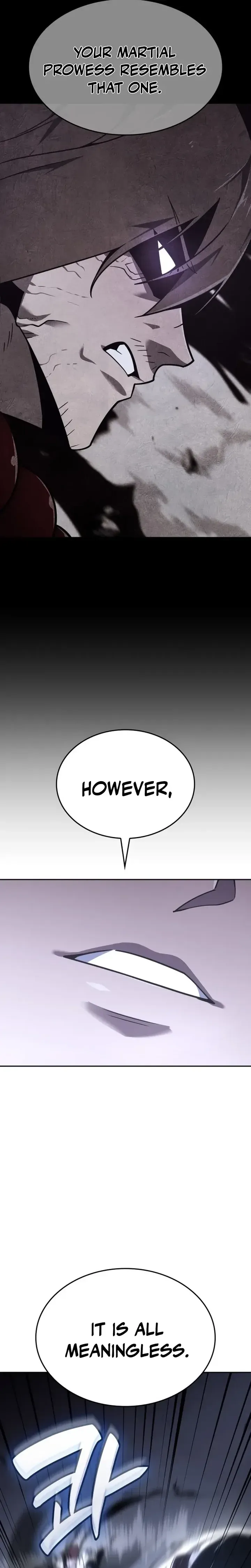 I Reincarnated As The Crazed Heir Chapter 197 page 61 - 