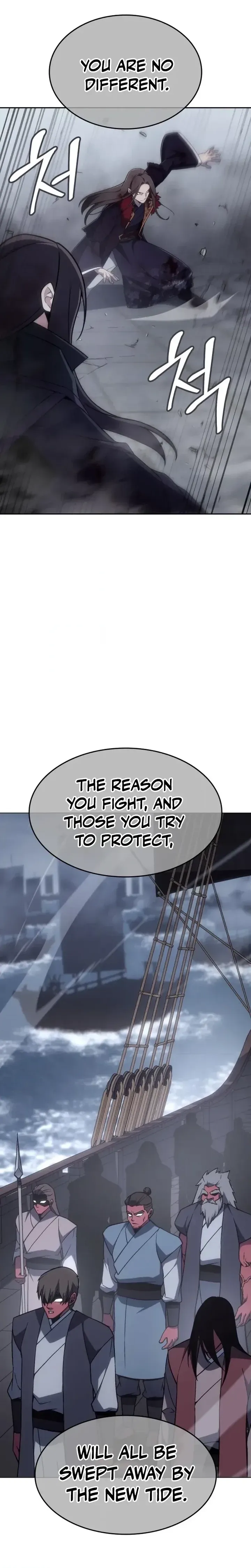 I Reincarnated As The Crazed Heir Chapter 197 page 63 - 