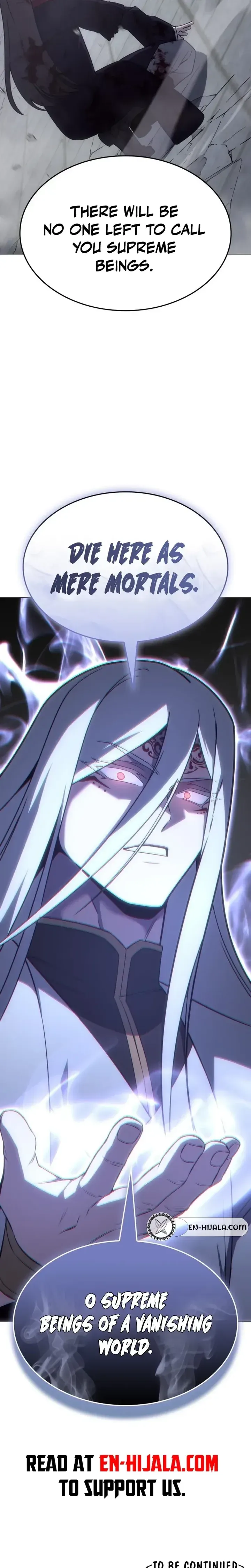 I Reincarnated As The Crazed Heir Chapter 197 page 65 - 
