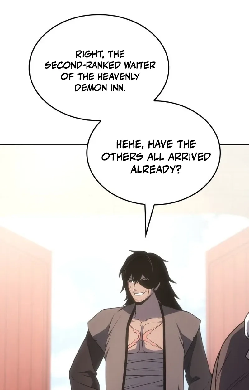 I Reincarnated As The Crazed Heir Chapter 199 page 190 - 