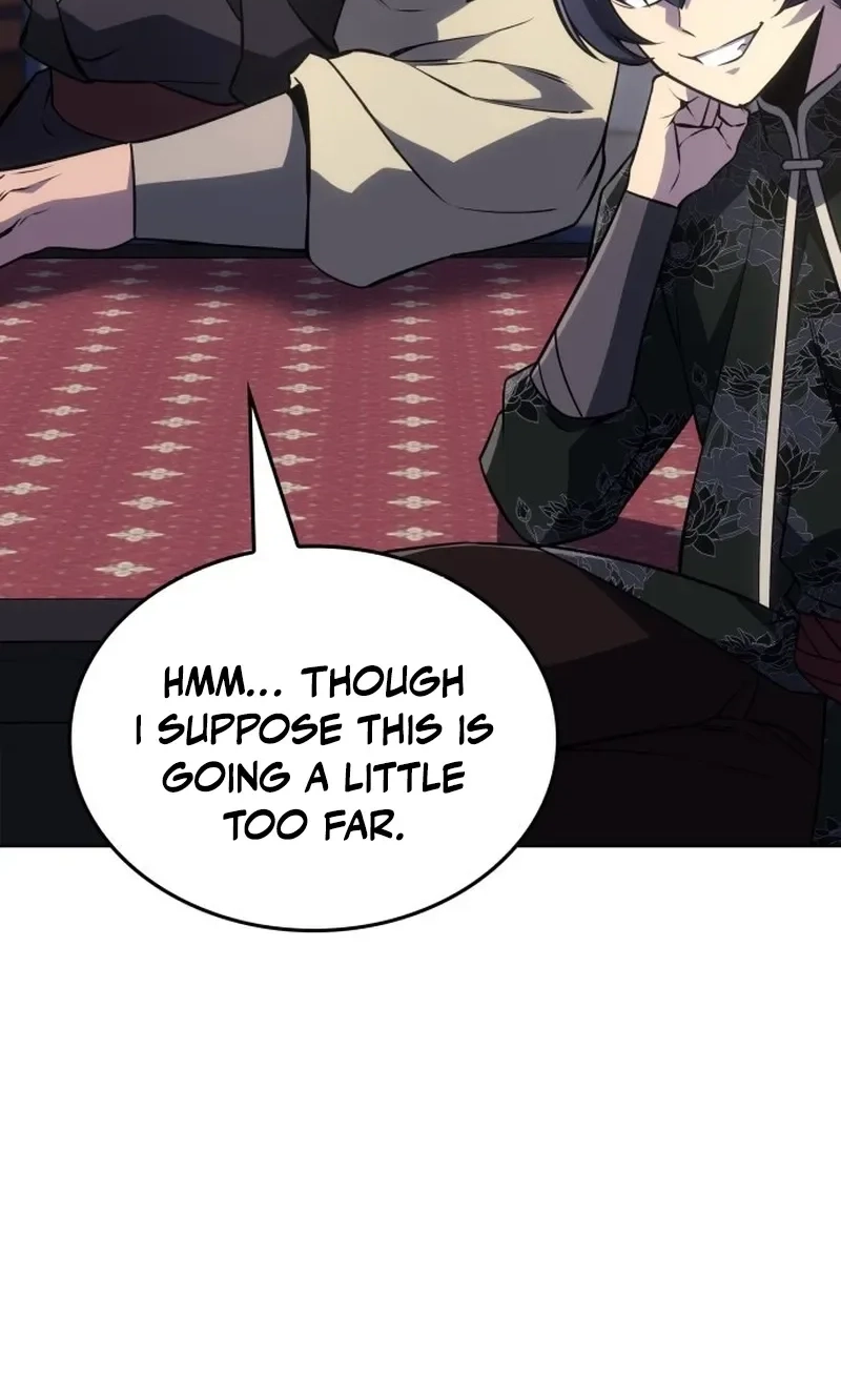 I Reincarnated As The Crazed Heir Chapter 199 page 205 - 