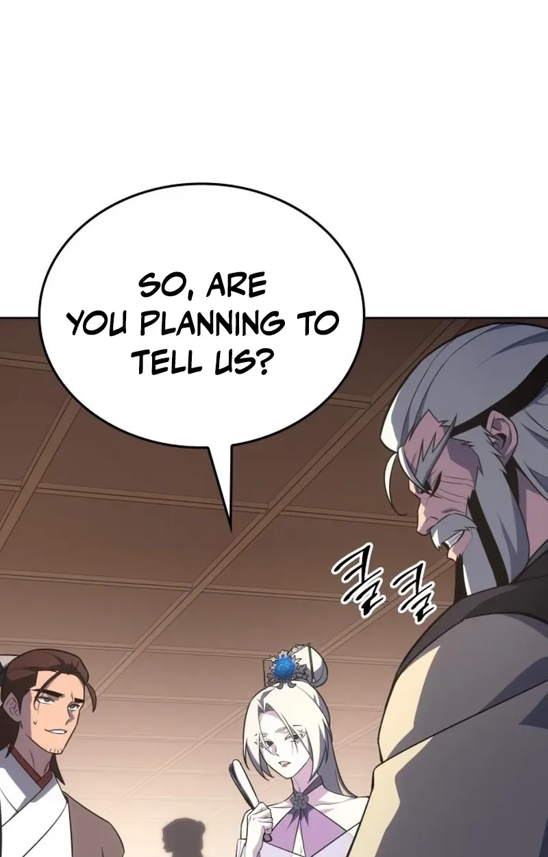 I Reincarnated As The Crazed Heir Chapter 199 page 206 - 