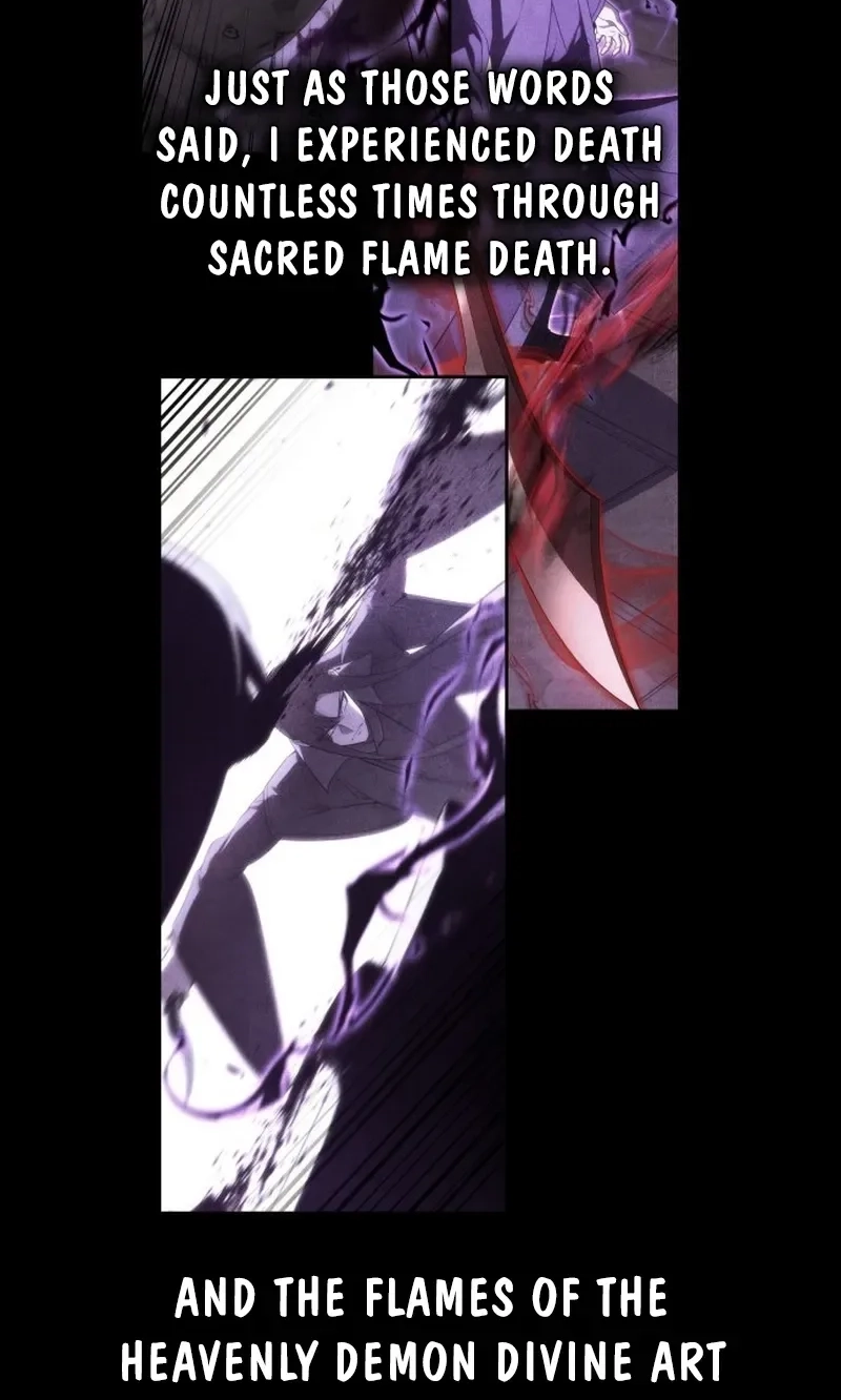 I Reincarnated As The Crazed Heir Chapter 199 page 49 - 