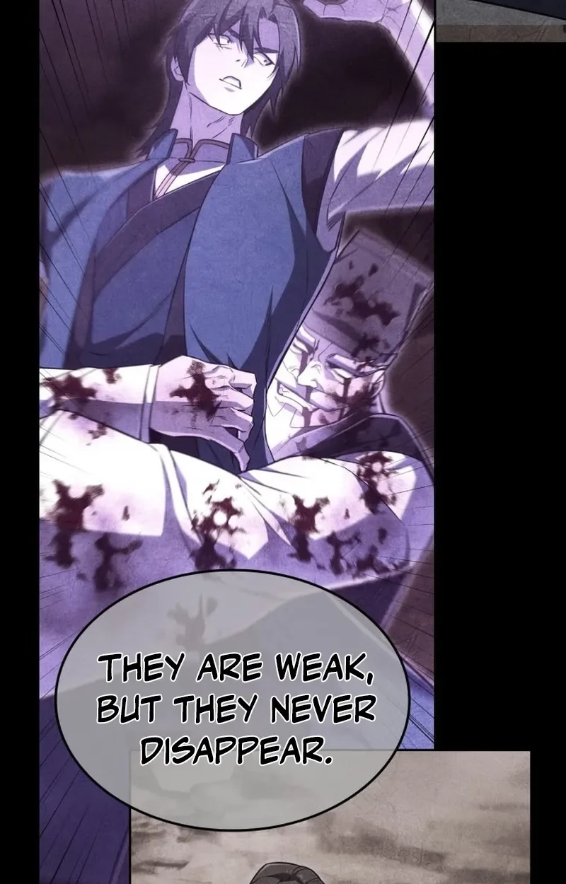 I Reincarnated As The Crazed Heir Chapter 199 page 91 - 