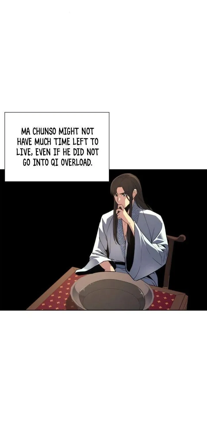 I Reincarnated As The Crazed Heir Chapter 2 page 101 - 