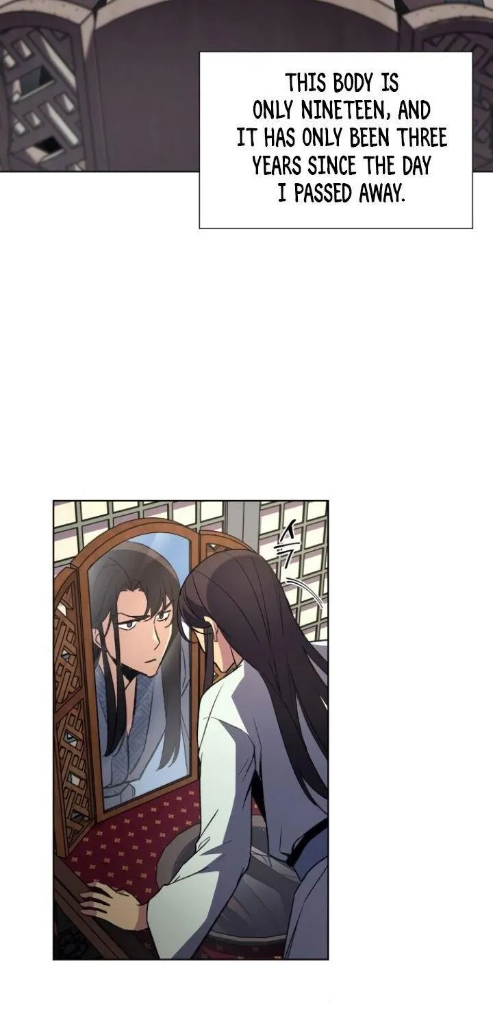 I Reincarnated As The Crazed Heir Chapter 2 page 107 - 