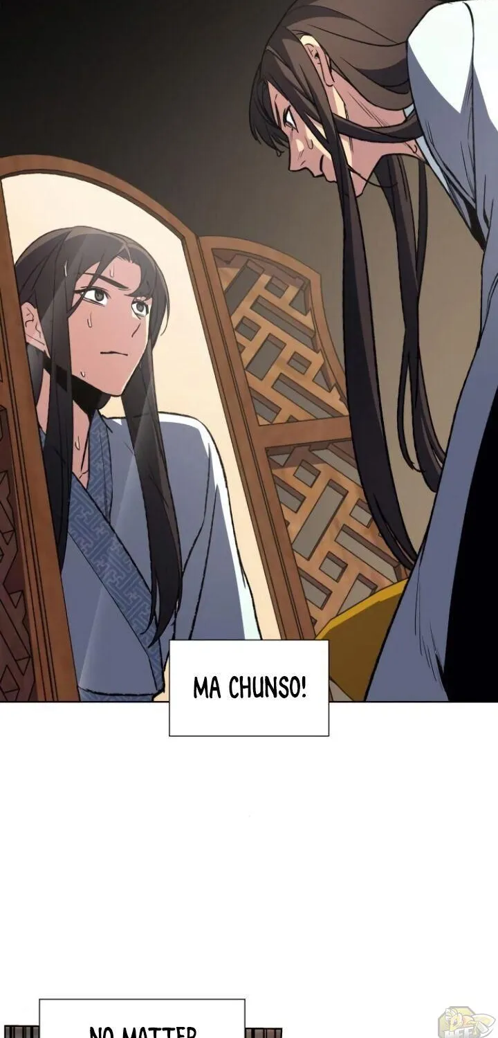 I Reincarnated As The Crazed Heir Chapter 2 page 119 - 