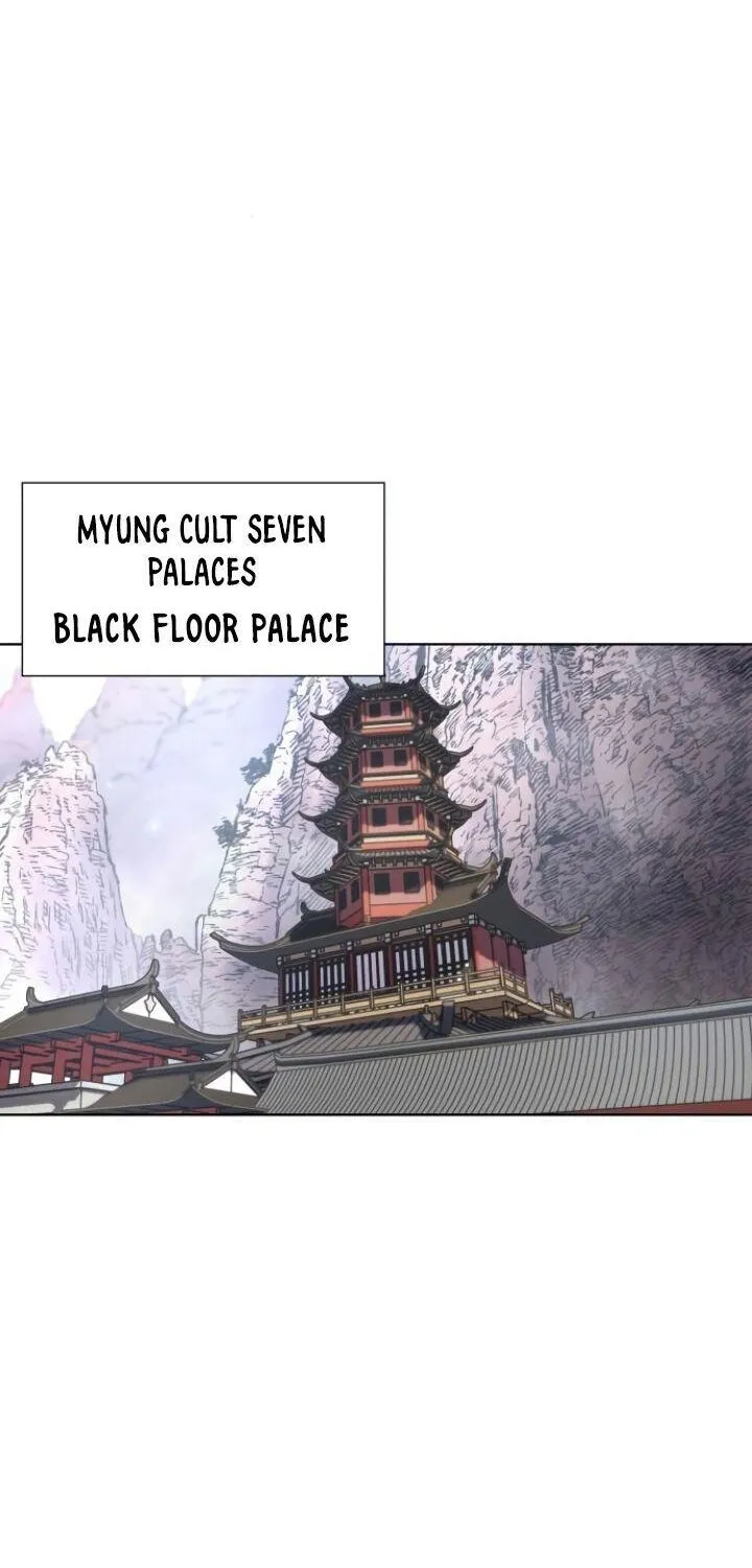 I Reincarnated As The Crazed Heir Chapter 2 page 23 - 