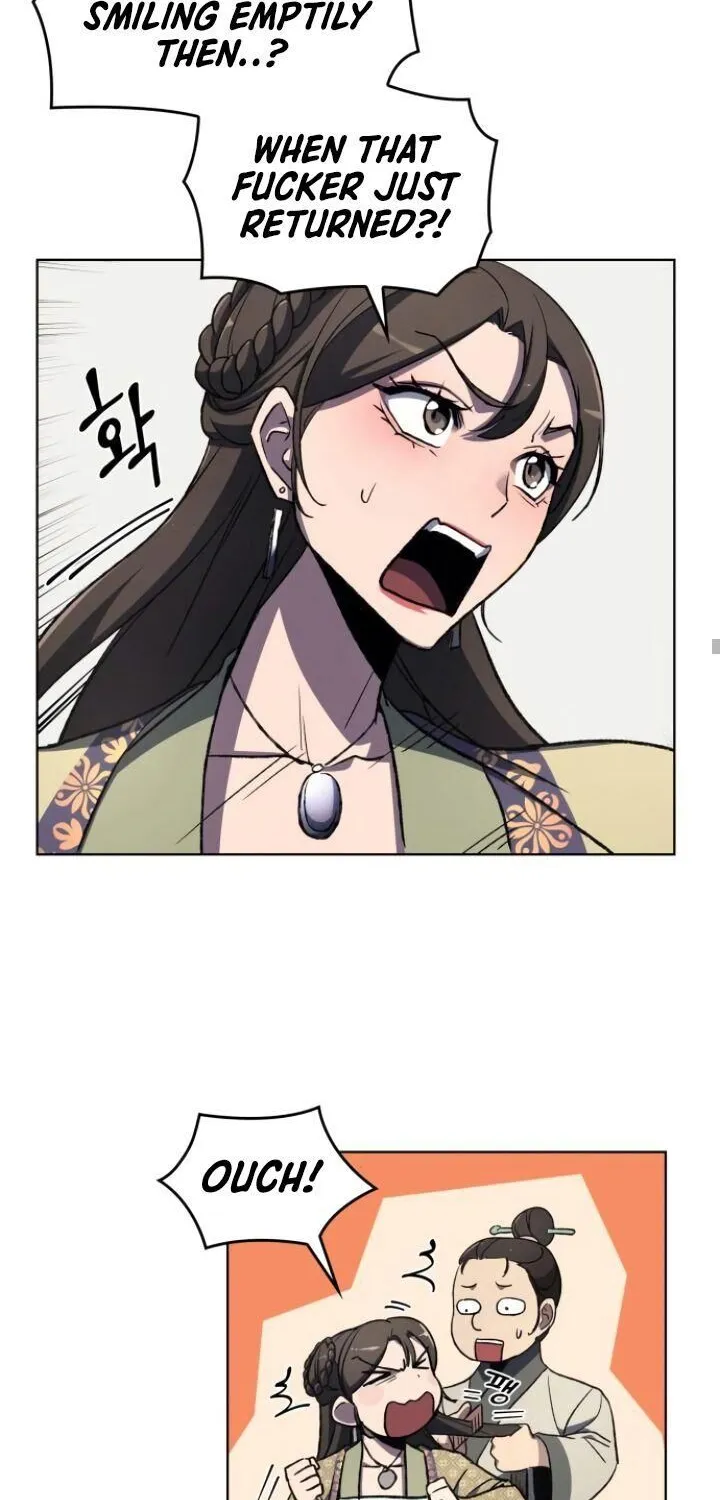 I Reincarnated As The Crazed Heir Chapter 2 page 26 - 
