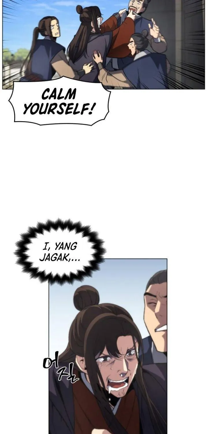 I Reincarnated As The Crazed Heir Chapter 2 page 4 - 