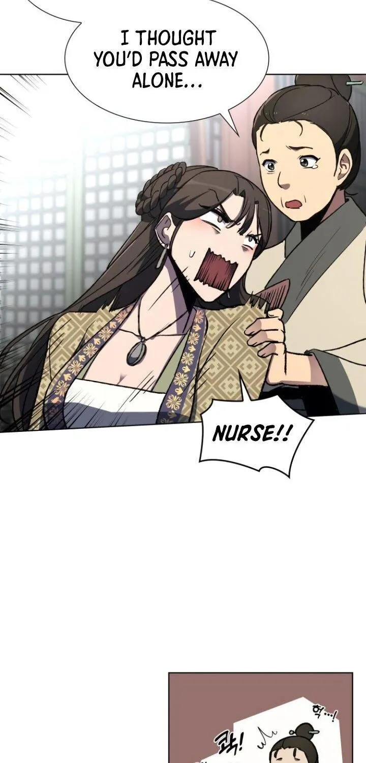 I Reincarnated As The Crazed Heir Chapter 2 page 31 - 