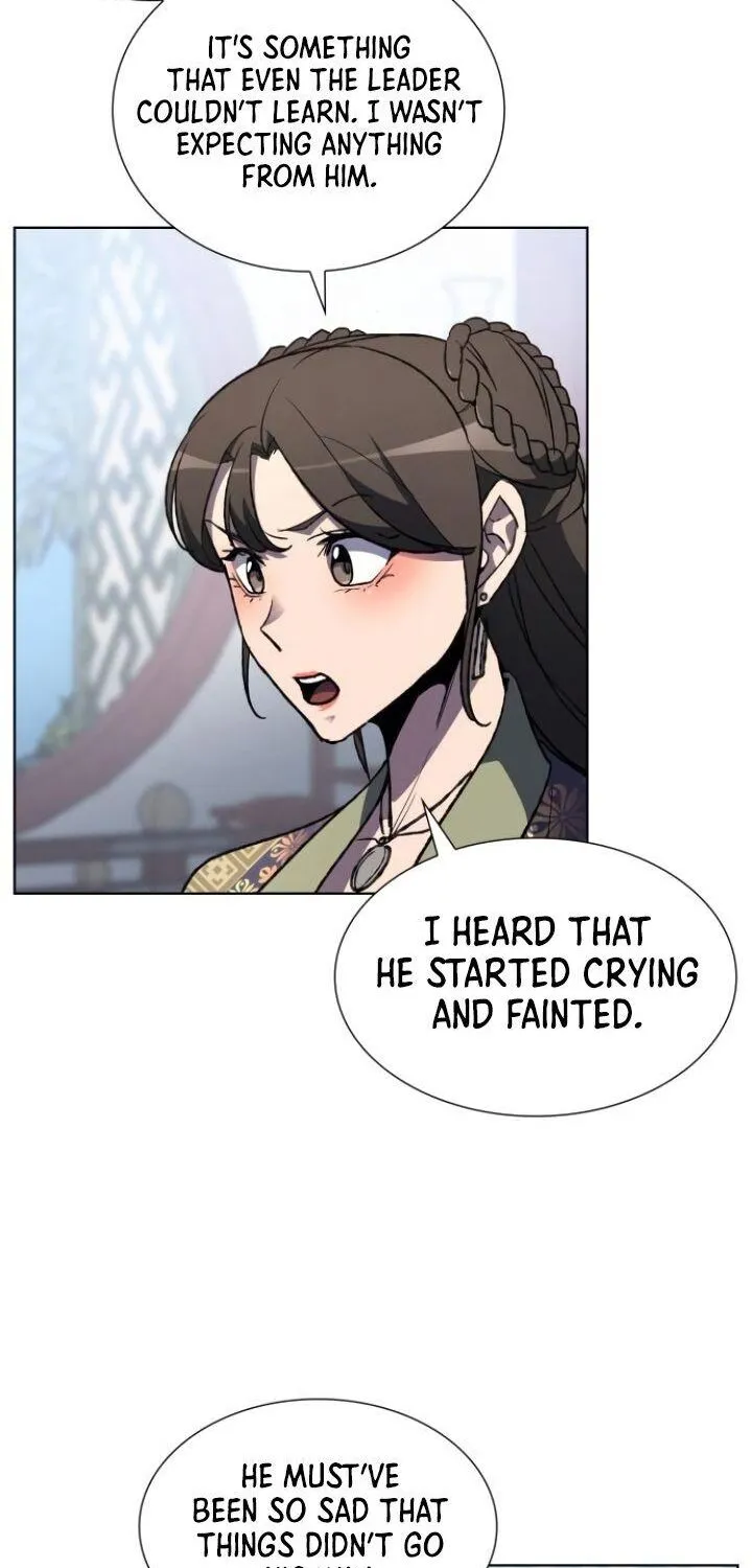 I Reincarnated As The Crazed Heir Chapter 2 page 34 - 