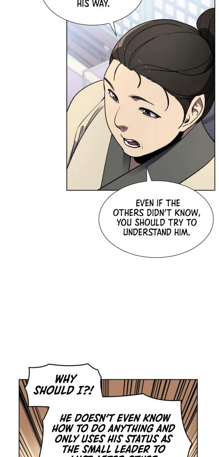 I Reincarnated As The Crazed Heir Chapter 2 page 35 - 