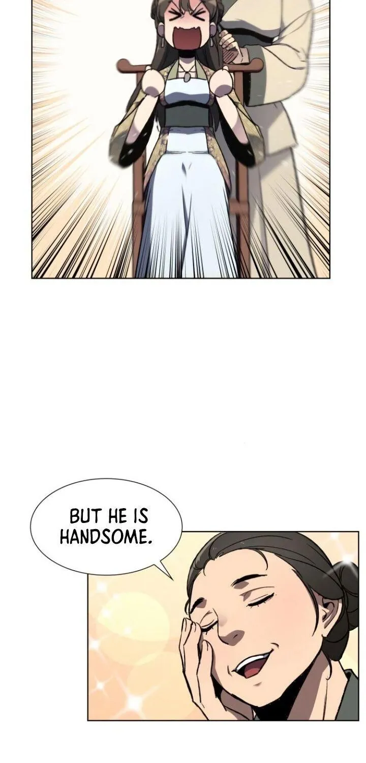 I Reincarnated As The Crazed Heir Chapter 2 page 37 - 