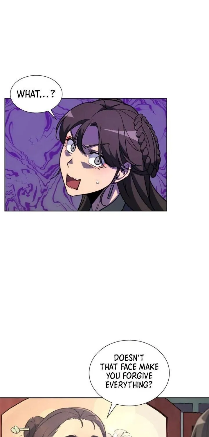 I Reincarnated As The Crazed Heir Chapter 2 page 38 - 