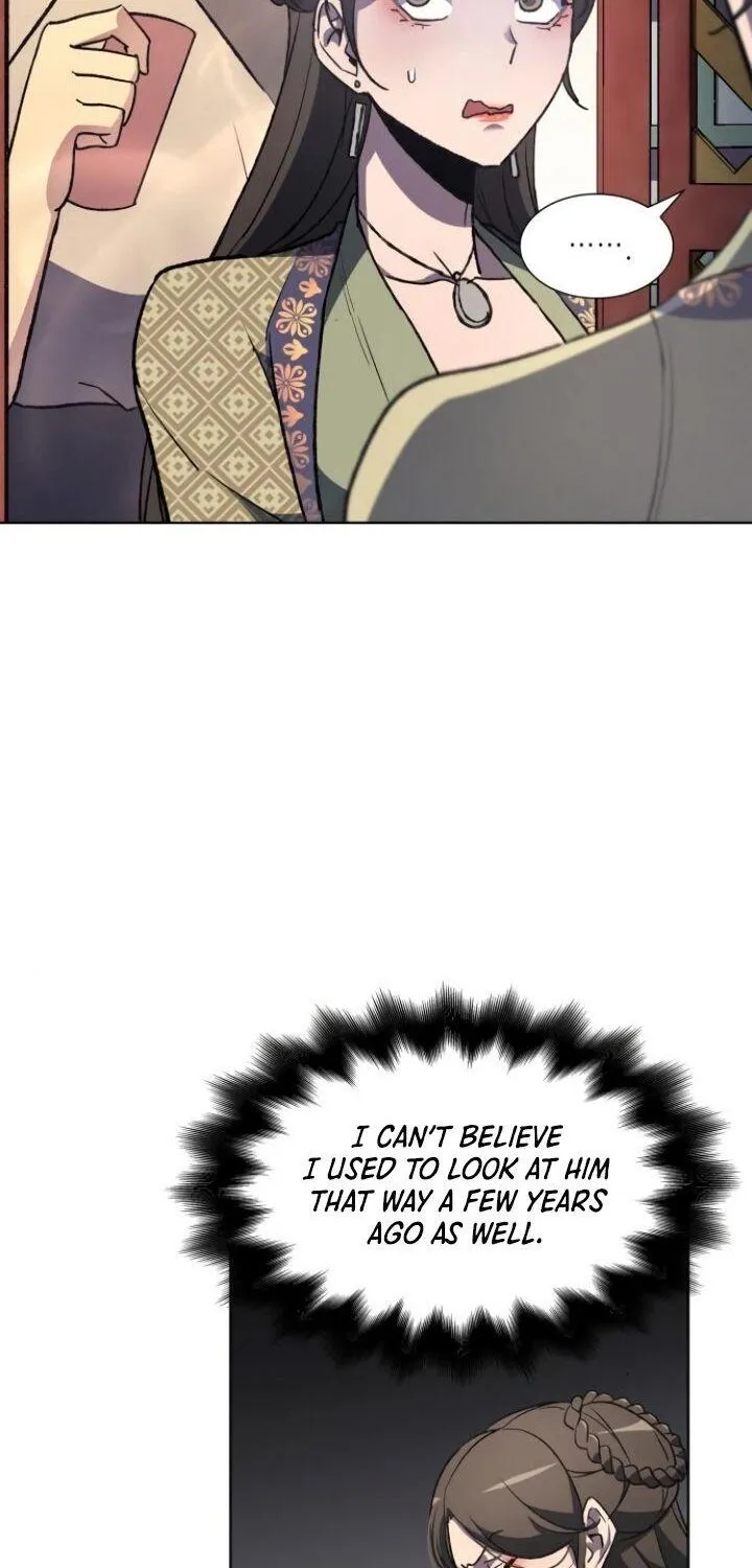 I Reincarnated As The Crazed Heir Chapter 2 page 40 - 