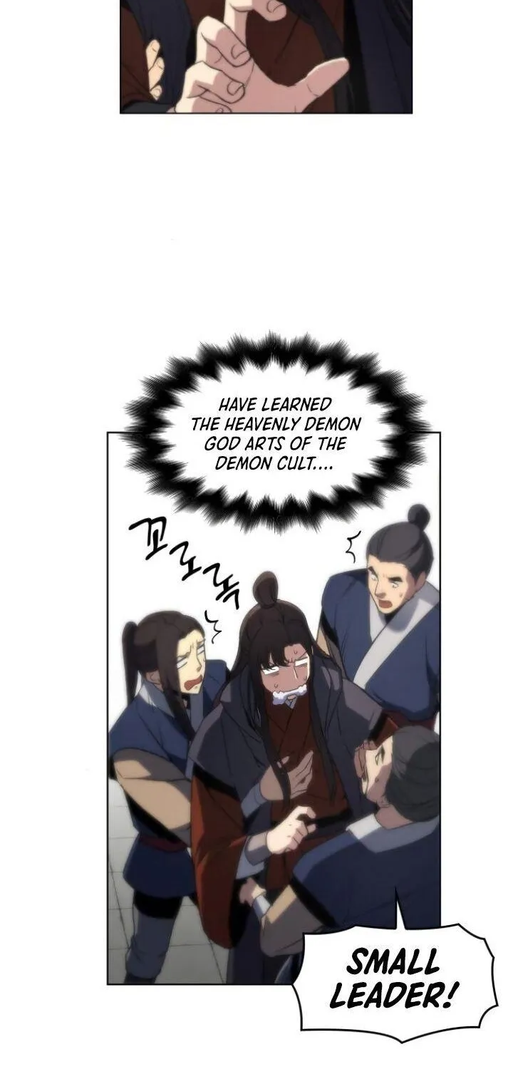 I Reincarnated As The Crazed Heir Chapter 2 page 5 - 