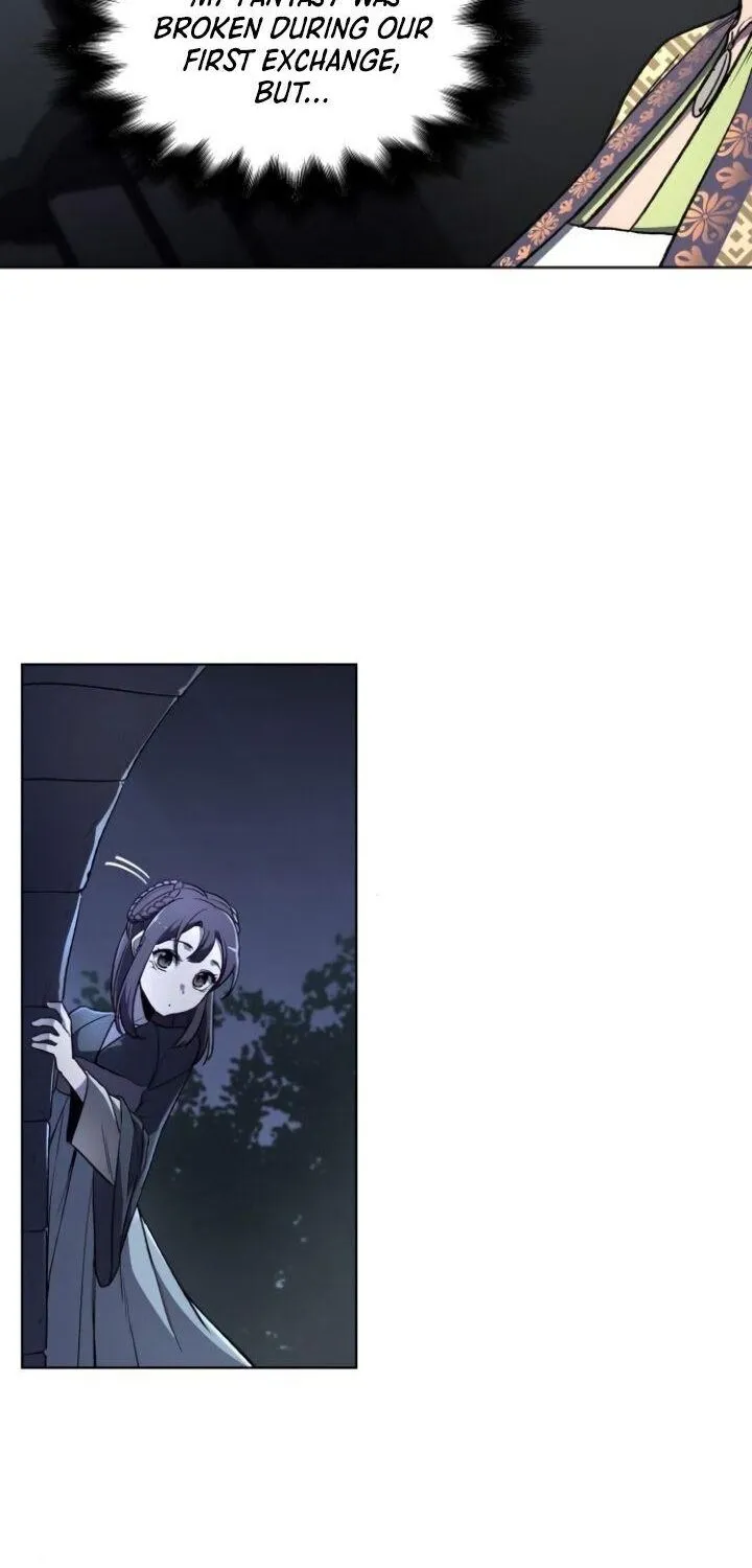 I Reincarnated As The Crazed Heir Chapter 2 page 43 - 