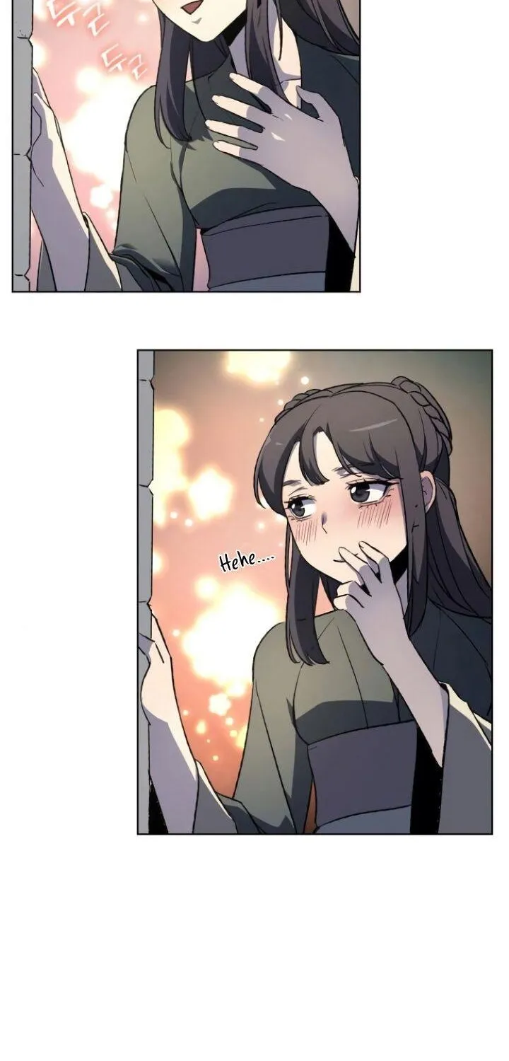 I Reincarnated As The Crazed Heir Chapter 2 page 47 - 