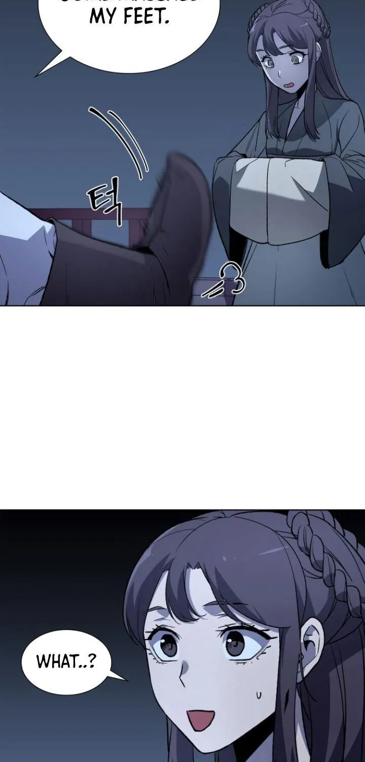 I Reincarnated As The Crazed Heir Chapter 2 page 53 - 