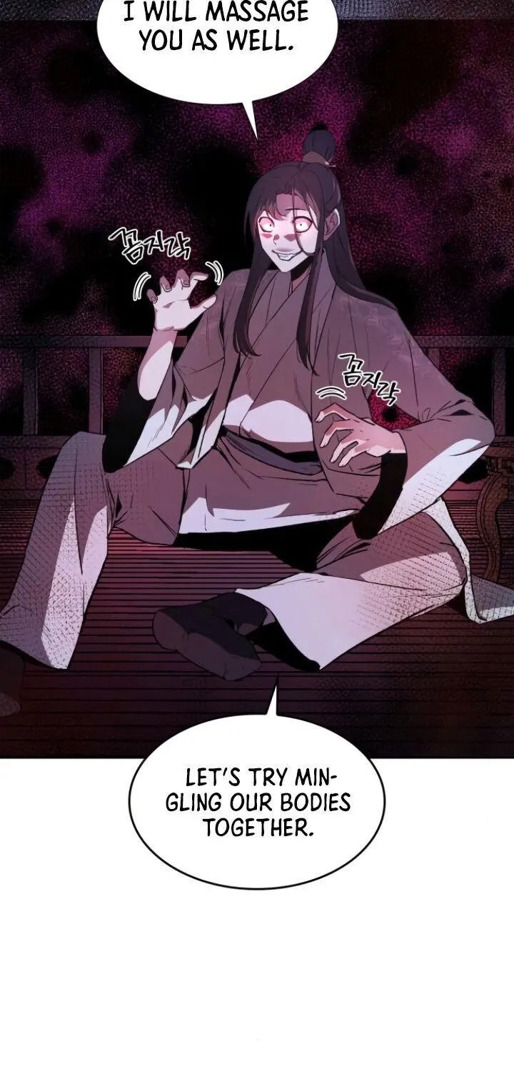 I Reincarnated As The Crazed Heir Chapter 2 page 56 - 