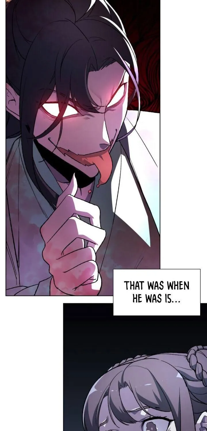 I Reincarnated As The Crazed Heir Chapter 2 page 58 - 
