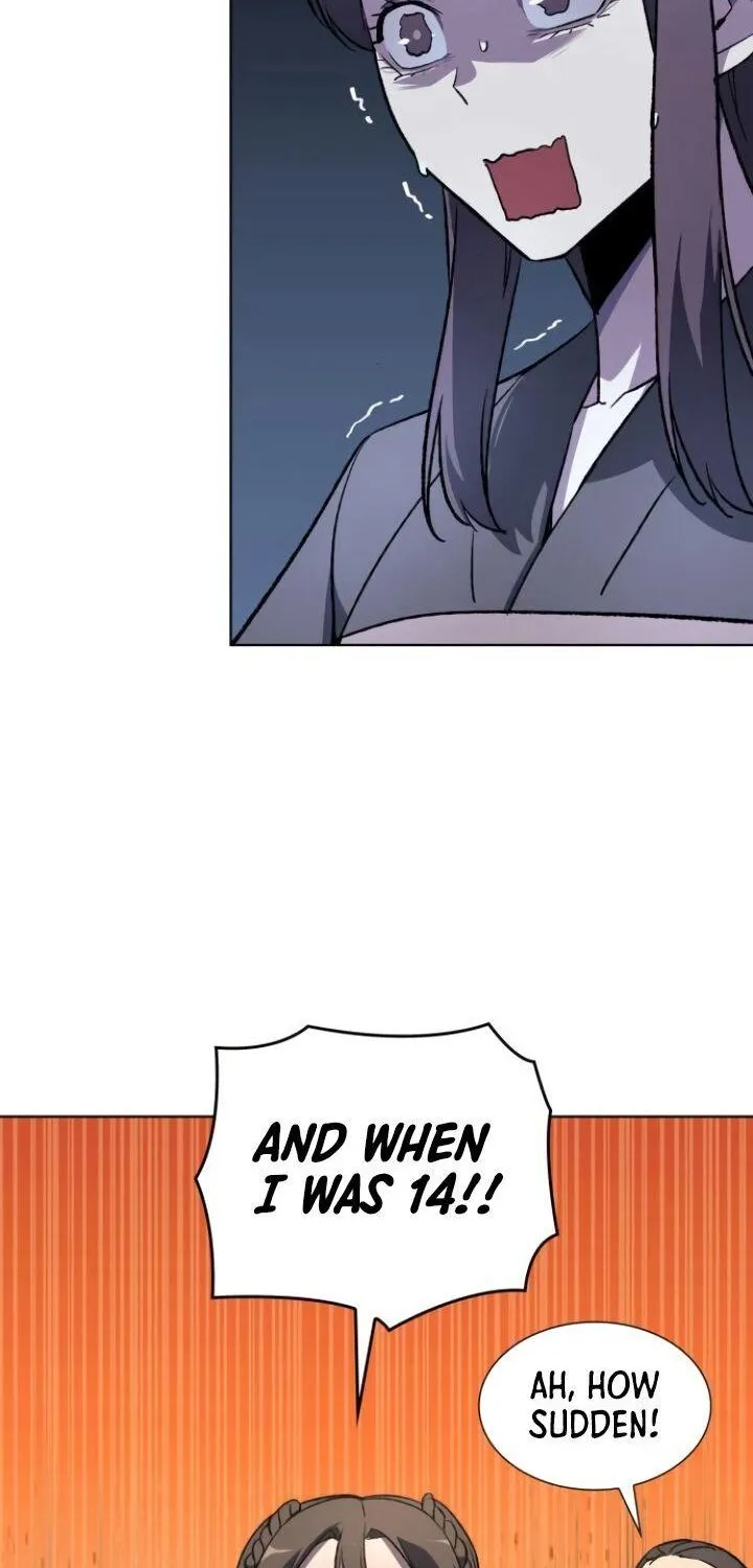 I Reincarnated As The Crazed Heir Chapter 2 page 59 - 