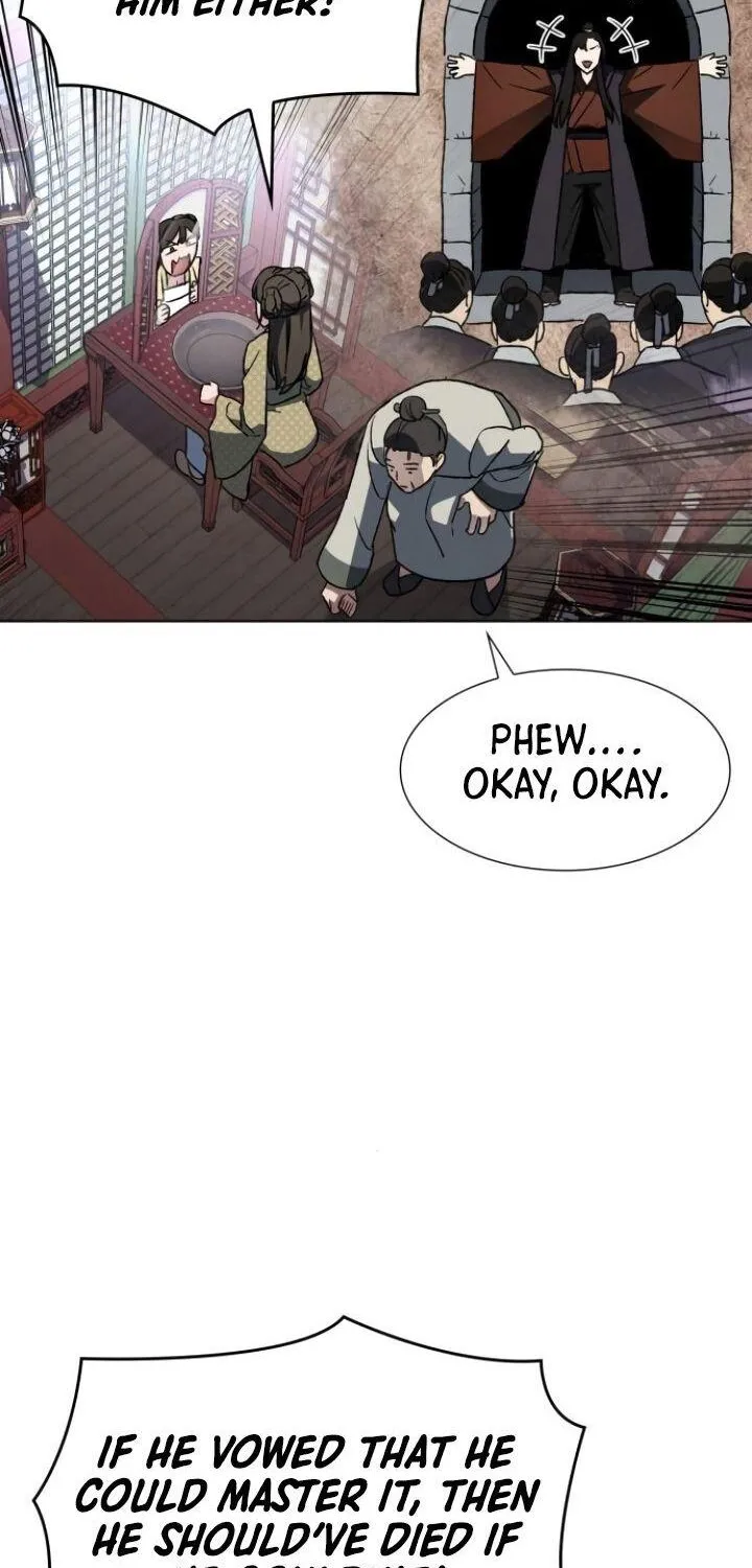 I Reincarnated As The Crazed Heir Chapter 2 page 62 - 