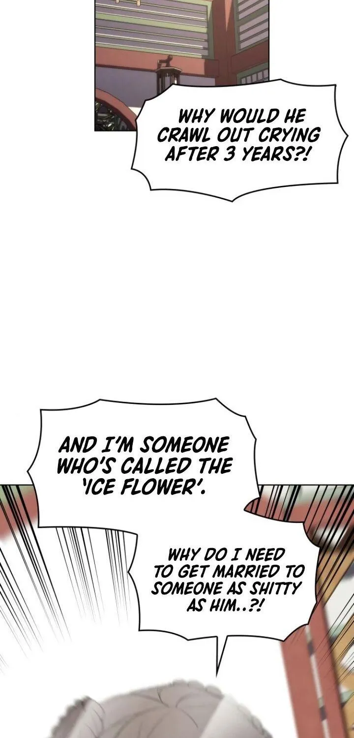 I Reincarnated As The Crazed Heir Chapter 2 page 64 - 